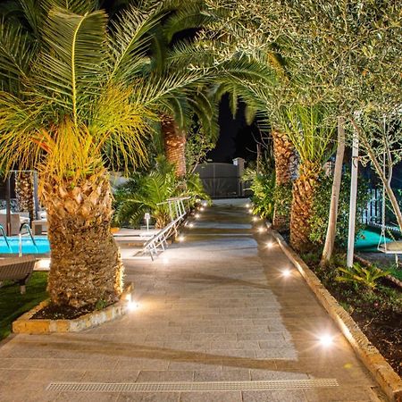 Villa Tore Quartu SantʼElena Εξωτερικό φωτογραφία