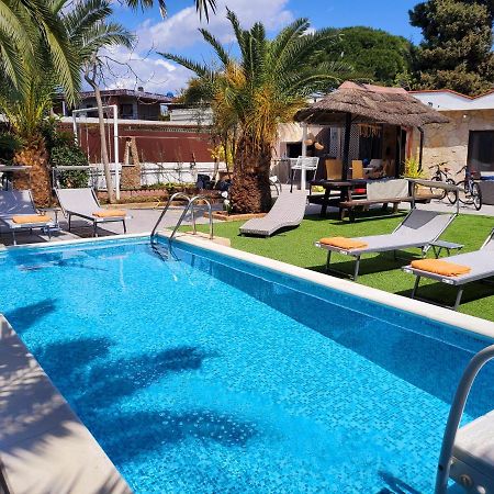 Villa Tore Quartu SantʼElena Εξωτερικό φωτογραφία