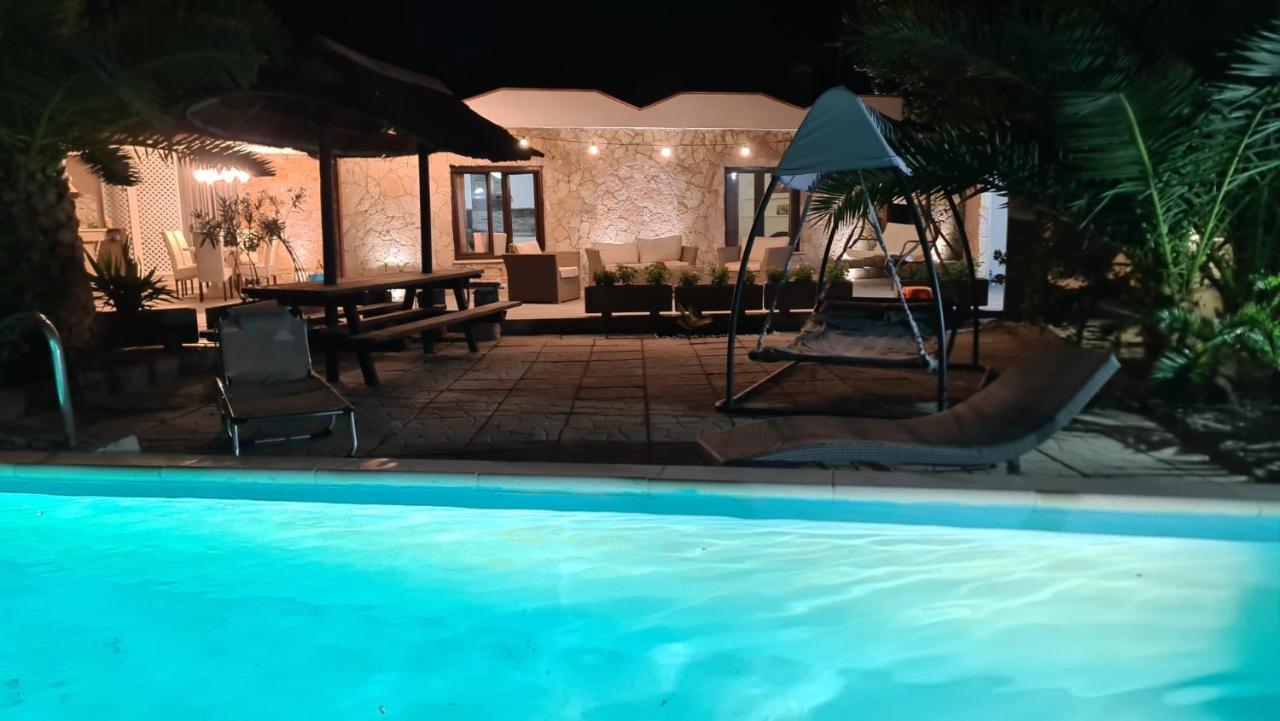 Villa Tore Quartu SantʼElena Εξωτερικό φωτογραφία