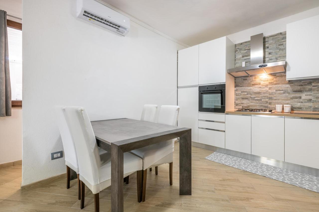 Villa Tore Quartu SantʼElena Εξωτερικό φωτογραφία