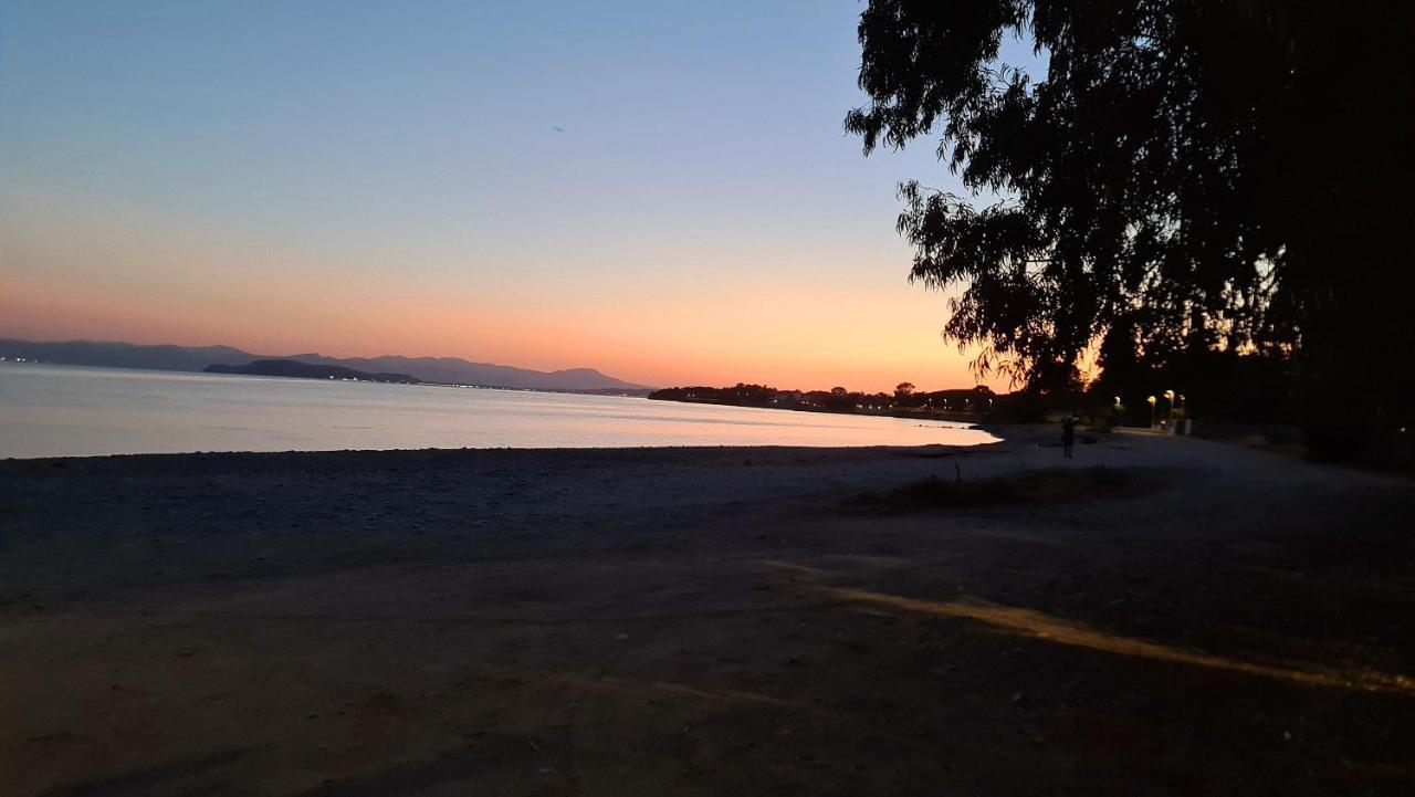 Villa Tore Quartu SantʼElena Εξωτερικό φωτογραφία