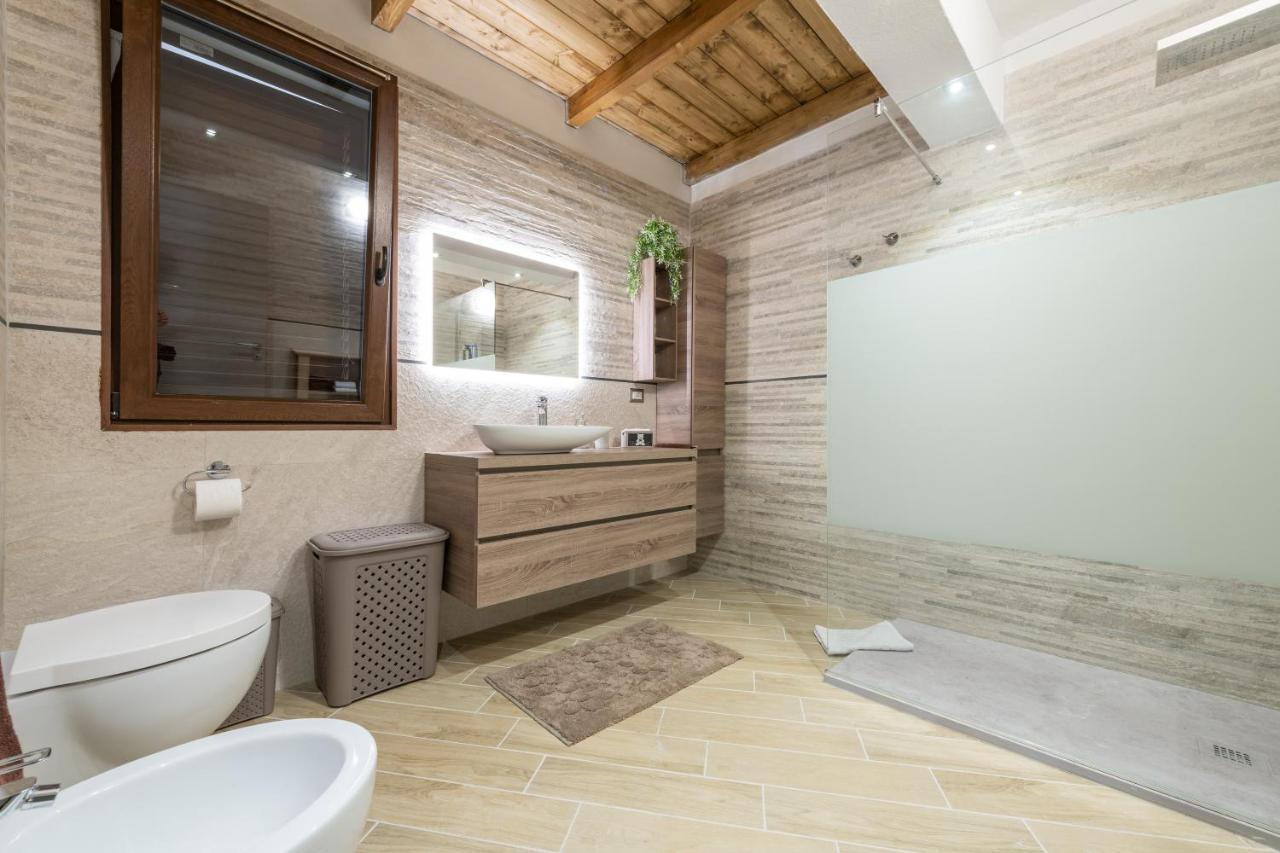 Villa Tore Quartu SantʼElena Εξωτερικό φωτογραφία