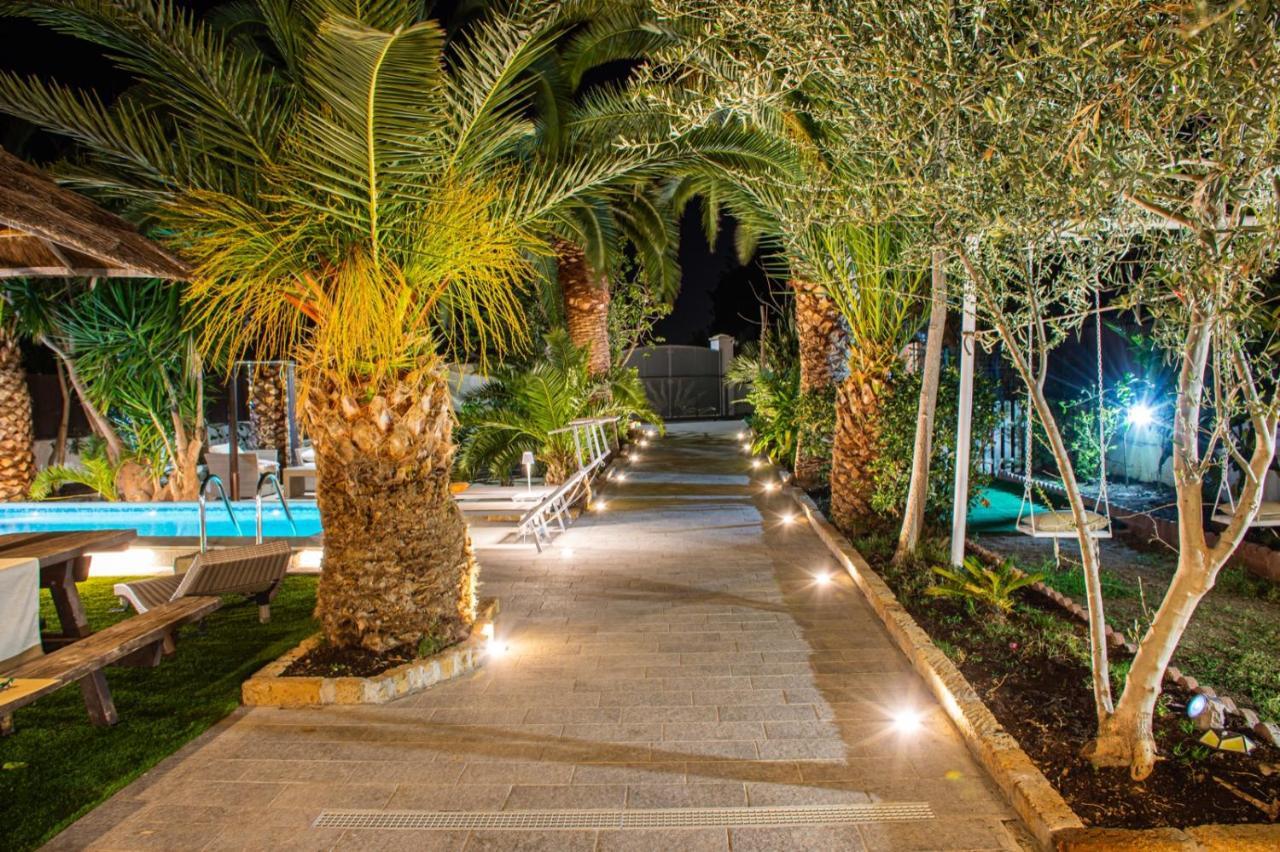 Villa Tore Quartu SantʼElena Εξωτερικό φωτογραφία
