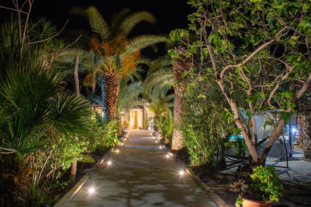 Villa Tore Quartu SantʼElena Εξωτερικό φωτογραφία