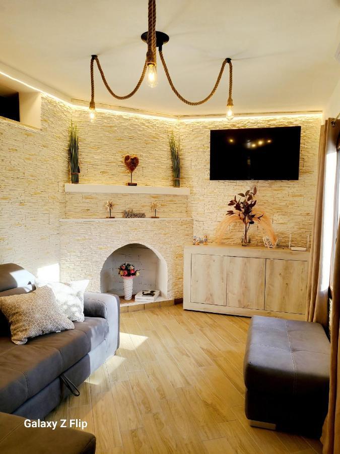 Villa Tore Quartu SantʼElena Εξωτερικό φωτογραφία