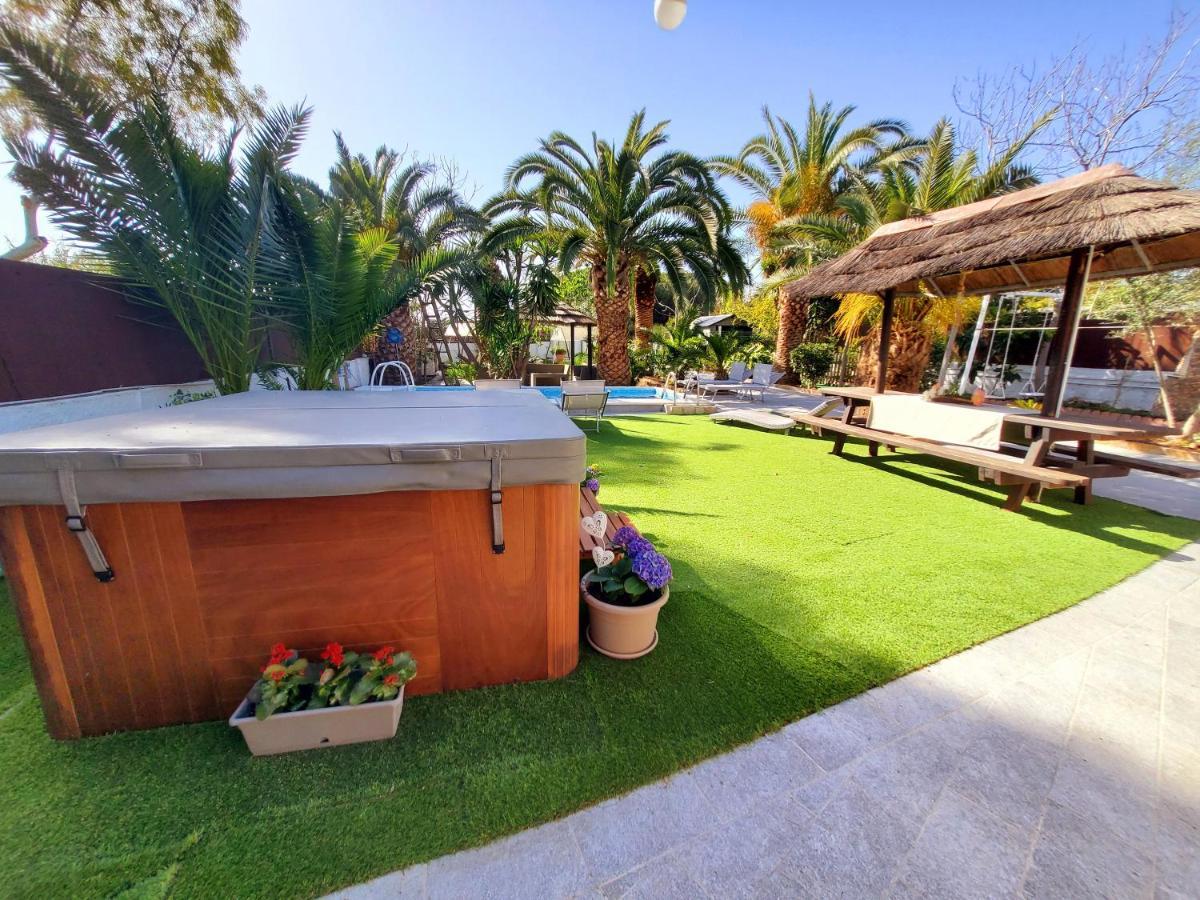 Villa Tore Quartu SantʼElena Εξωτερικό φωτογραφία