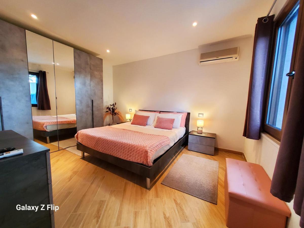 Villa Tore Quartu SantʼElena Εξωτερικό φωτογραφία